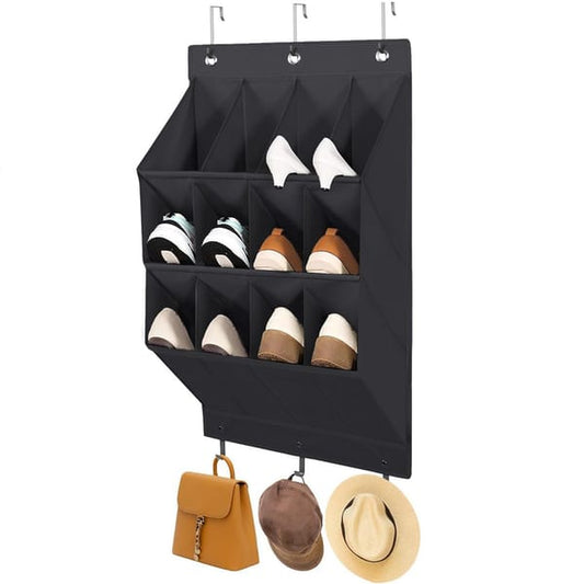 Hanging Multi-Pocket Storage Organiser – Caravan, RV & Small Space