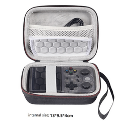 Retro Game Console Storage Bag (ZCT was unable to find a supplier who could provide this item, so it has been deactivated.)